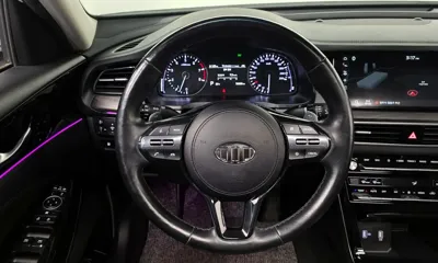 Kia K7 2020, 78985 км, за 12034.88 USD - фото 12
