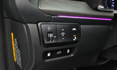Kia K7 2020, 78985 км, за 12034.88 USD - фото 17