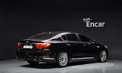 Kia K9 2013, 133837 км, за 4992.11 USD