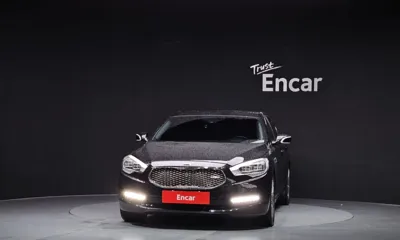 Kia K9 2013, 133837 км, за 4992.11 USD