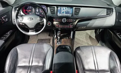 Kia K9 2013, 133837 км, за 4992.11 USD - фото 7