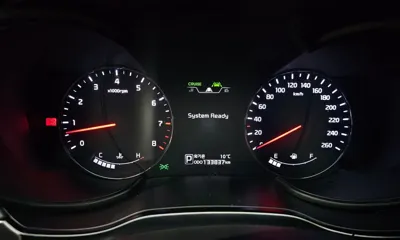 Kia K9 2013, 133837 км, за 4992.11 USD - фото 8