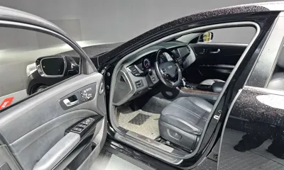 Kia K9 2013, 133837 км, за 4992.11 USD - фото 10