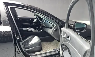 Kia K9 2013, 133837 км, за 4992.11 USD - фото 11