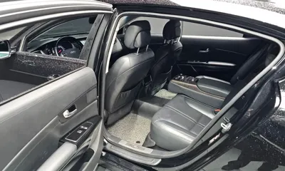 Kia K9 2013, 133837 км, за 4992.11 USD - фото 12