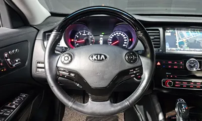 Kia K9 2013, 133837 км, за 4992.11 USD - фото 13