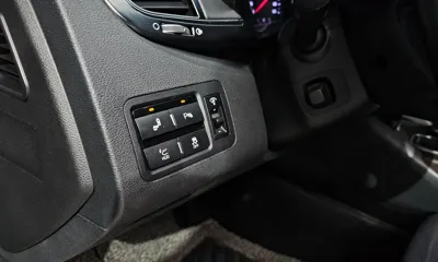Kia K9 2013, 133837 км, за 4992.11 USD - фото 17
