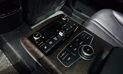 Kia K9 2013, 133837 км, за 4992.11 USD - фото 20