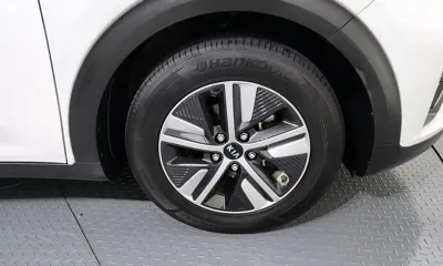 Kia Niro 2020, 128269 км, за 10927.14 USD