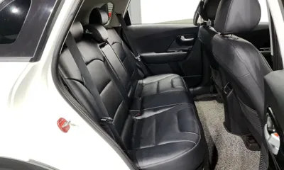 Kia Niro 2020, 128269 км, за 10927.14 USD - фото 12