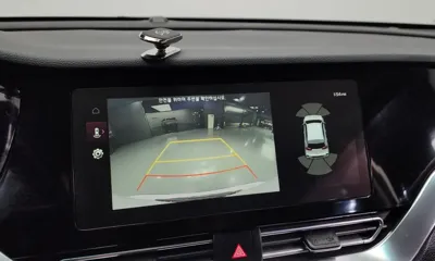 Kia Niro 2020, 128269 км, за 10927.14 USD - фото 15