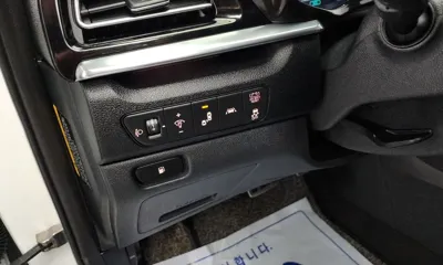 Kia Niro 2020, 128269 км, за 10927.14 USD - фото 16
