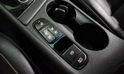 Kia Niro 2020, 128269 км, за 10927.14 USD - фото 17