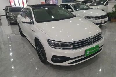 Volkswagen Lamando 2021, 79700 км, за 11953 USD