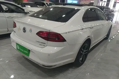 Volkswagen Lamando 2021, 79700 км, за 11953 USD - фото 6