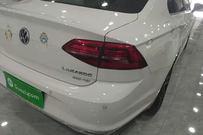 Volkswagen Lamando 2021, 79700 км, за 11953 USD - фото 9