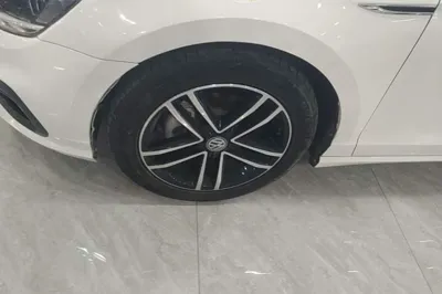 Volkswagen Lamando 2021, 79700 км, за 11953 USD - фото 10
