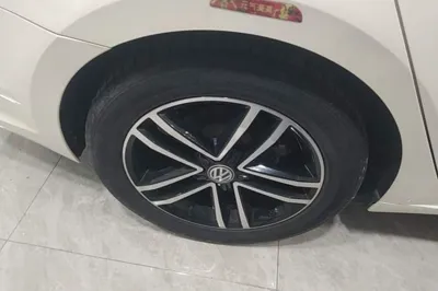 Volkswagen Lamando 2021, 79700 км, за 11953 USD - фото 16
