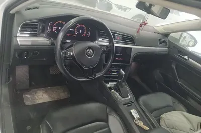 Volkswagen Lamando 2021, 79700 км, за 11953 USD - фото 17