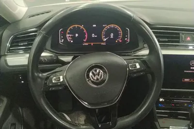 Volkswagen Lamando 2021, 79700 км, за 11953 USD - фото 18