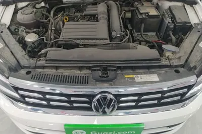 Volkswagen Lamando 2021, 79700 км, за 11953 USD - фото 30