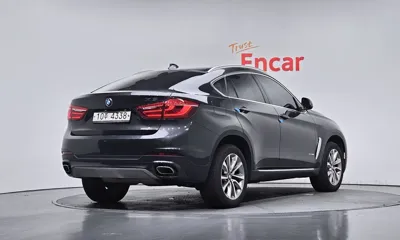 BMW X6 2017, 169446 км, за 14319.49 USD