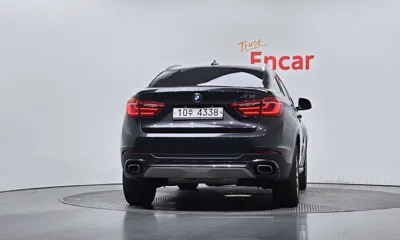 BMW X6 2017, 169446 км, за 14319.49 USD
