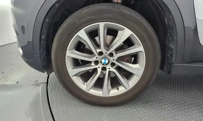 BMW X6 2017, 169446 км, за 14319.49 USD