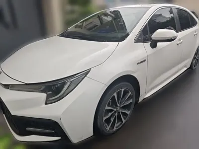 Toyota Levin 2022, 169500 км, за 11871.23 USD