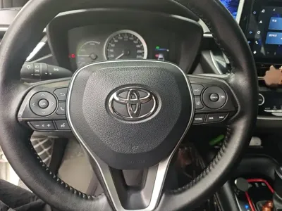 Toyota Levin 2022, 169500 км, за 11871.23 USD