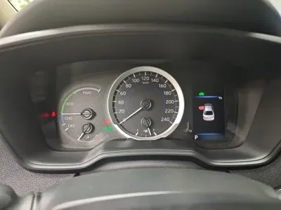 Toyota Levin 2022, 169500 км, за 11871.23 USD