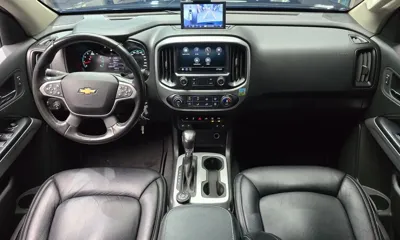 ChevroletGMDaewoo Colorado 2022, 114567 км, за 13062.89 USD - фото 7