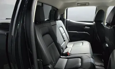 ChevroletGMDaewoo Colorado 2022, 114567 км, за 13062.89 USD - фото 11