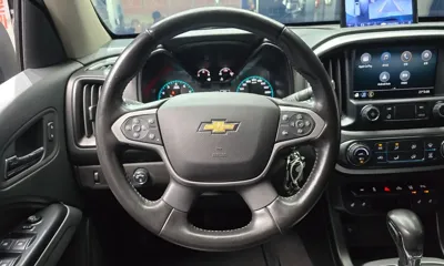 ChevroletGMDaewoo Colorado 2022, 114567 км, за 13062.89 USD - фото 13