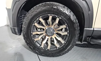 KG_Mobility_Ssangyong Rexton 2024, 60731 км, за 19815 USD