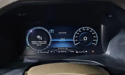 KG_Mobility_Ssangyong Rexton 2024, 60731 км, за 19815 USD - фото 8