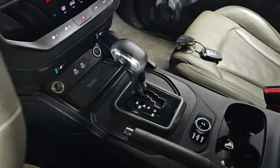 KG_Mobility_Ssangyong Rexton 2024, 60731 км, за 19815 USD - фото 9