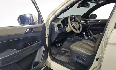 KG_Mobility_Ssangyong Rexton 2024, 60731 км, за 19815 USD - фото 10
