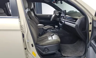 KG_Mobility_Ssangyong Rexton 2024, 60731 км, за 19815 USD - фото 12