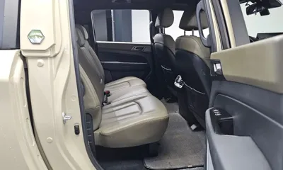KG_Mobility_Ssangyong Rexton 2024, 60731 км, за 19815 USD - фото 13
