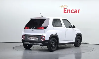 Hyundai Casper 2024, 49678 км, за 8204.72 USD