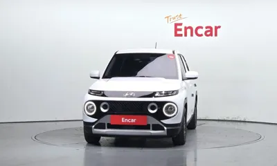 Hyundai Casper 2024, 49678 км, за 8204.72 USD