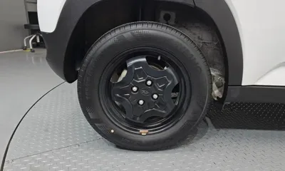 Hyundai Casper 2024, 49678 км, за 8204.72 USD