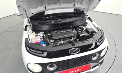 Hyundai Casper 2024, 49678 км, за 8204.72 USD - фото 6
