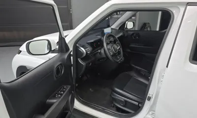 Hyundai Casper 2024, 49678 км, за 8204.72 USD - фото 10