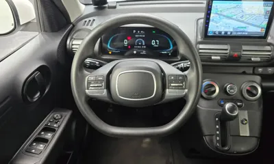 Hyundai Casper 2024, 49678 км, за 8204.72 USD - фото 12