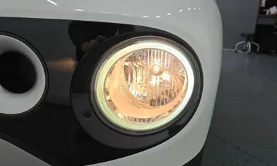 Hyundai Casper 2024, 49678 км, за 8204.72 USD - фото 22