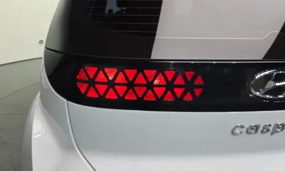 Hyundai Casper 2024, 49678 км, за 8204.72 USD - фото 23
