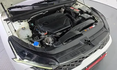 Kia K5 2020, 122161 км, за 65000.3 USD - фото 6