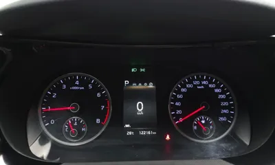 Kia K5 2020, 122161 км, за 65000.3 USD - фото 8